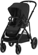 Wózek spacerowy Cybex Gazelle S Moon Black (4063846322435) - obraz 5