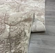 Килим з комбінованим ворсом і термоусадкою Alaska Grand 4х4 м. бежевий BR8148R - зображення 5