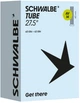 Камера 27,5" (40/62-584) Schwalbe AV14 40мм - изображение 1