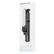 Трипод Proove Selfie Lume (1110 mm) black - зображення 2
