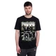 Футболка Rockway Rammstein (photo band with logo) Черный (00000001923), Размер S - изображение 3