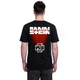 Футболка Rockway Rammstein (red) Черный (00000004754), Размер XXL - изображение 4