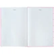 Словник для іноземних слів KITE, 60 аркушів, Hello Kitty, (HK26-407) - зображення 5