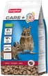 Корм для дегу Beaphar Care + Degoe 750 г (13477) (8711231134779) - зображення 1