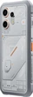 Blackview OSCAL Marine 3 8/128GB Starlight White (Global Version) - зображення 7