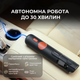 Автомобільний акумуляторний пилосос Deerma XC01 з функцією видування - зображення 6