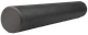 Циліндр для пілатес Tiguar 90 x 15 см Графітовий TI-J0005G (5902860493310) - зображення 1