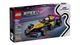 Конструктор Lego F1 ACADEMY Race Car Speed Champions 77258 - изображение 2