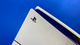 Консоль Sony PlayStation 5 Slim Blu-ray UA (1000040591) 1TB White - изображение 2