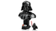 Конструктор Lego Бюст Дарт Вейдера Star Wars 75439 - изображение 6