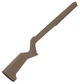 Ложе Magpul MOE X-22 для Ruger 10/22 FDE - изображение 1
