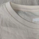 Футболка для девочки Pepperts набор 2 шт оверсайз укороченная Paradise, размер 134-140 - изображение 4