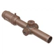 Прицел оптический Vector Optics Forester 1-8X24 30 мм illum. SFP Coyote FDE Etched Glass - изображение 6