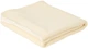 Дитячий плед Little Dutch Pure Soft White утеплений 70х100 см (8721122584590) - зображення 1