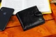 Портмоне мужское из натуральной кожи ST Leather В104 черный (JDT-0849854) - изображение 7
