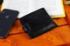 Портмоне мужское из натуральной кожи ST Leather В104 черный (JDT-0849854) - изображение 8