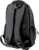 Plecak szkolny Lean Toys SH Czarny 38 x 28 x 19 cm 20 l (5905991044116) - obraz 2
