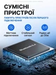Bluetooth адаптер в машину AUX передатчик автомобильный аудио аукс ресивер для телефона в авто usb Bluetooth 5.4 трансмитер модулятор для магнитолы стерео музыка mp3 в автомобиль hands free громкоговоритель - изображение 4