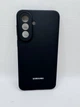 Чохол Silicone Full Cover для Samsung Galaxy A37 Чорний - зображення 1