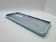 Чехол Silicone Full Cover для Motorola Edge 50 Fusion Светло-голубой - изображение 4