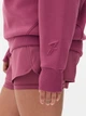Світшот Primark бордовий KOFNE946 XL - изображение 3