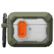 Чохол UAG Plasma Case Olive для AirPods Pro 3 (104132117272) - зображення 3