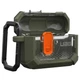 Чохол UAG Plasma Case Olive для AirPods Pro 3 (104132117272) - зображення 6