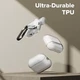 Чохол Ringke Air Clear для AirPods Pro 3 - зображення 6