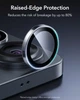 Защитное стекло для камеры ESR Armorite Camera Lens Protectors Clear для Samsung S26 Ultra (1D95400202) - изображение 6