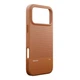 Чехол Native Union (RE)Classic Case Tan для iPhone 17 Pro (RECLA-TAN-NP25P) - изображение 2