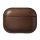 Шкіряний чохол Nomad Modern Leather Case Brown для Airpods Pro (2 покоління) (NM01836285) - зображення 2