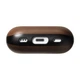 Шкіряний чохол Nomad Modern Leather Case Brown для Airpods Pro (2 покоління) (NM01836285) - зображення 5