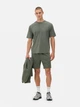 Футболка для спорту Primark темно-зелений UBUIW378 XL - зображення 2