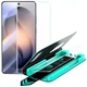 Защитное стекло ESR Ultrafit Armorite Tempered Glass Clear для Galaxy S26 Ultra (2 шт.) (1D95000102) - изображение 1
