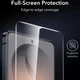 Защитное стекло ESR Ultrafit Armorite Tempered Glass Clear для Galaxy S26 Ultra (2 шт.) (1D95000102) - изображение 4