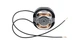 Двигатель обдува Whicepart YJ58-16 14 Вт, d=4 мм, L=18 мм - изображение 3