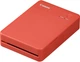 Фотопринтер Canon SELPHY Square QX20 (Red) - изображение 5