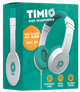 Навушники Timio TMH-01 складні (8719327313930) - зображення 1