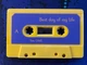 Аудіокасета Tom Odell – Best Day Of My Life (653738994723) - изображение 2