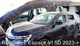 Ветровики для Renault Espace VI 2023+ (вставные, 4шт) Heko 27026 - изображение 2