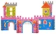 Мозаїка PlayMais Mosaic Замок 8000 шт 160974.4 (4041077012813) - зображення 4
