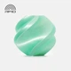 PLA-пластик Филамент Bambu Lab PLA Silk Plus (Silk+) Mint (13507) Мятный для 3D-принтера - 1Кг, 1.75mm с Катушкай / Filament With Spool / с RFID чипом Меткой (NFC) - изображение 1