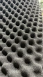 Шумоизоляционная панель 60×50см.т.20 мм AcoustiFoam PPU - изображение 7