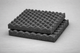 Шумоізоляційна панель 30×30 см.т.20 мм AcoustiFoam PPU - зображення 1