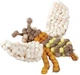 Мозаика PlayMais 24 Bug Mosaic 3D Sculptures 160518 (4041077006911) - изображение 6