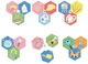 Мозаика PlayMais Mosaic Хобби и профессии 5000 шт 160963.8 (4041077012615) - изображение 3