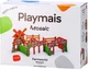 Мозаика PlayMais Mosaic Ферма 8000 шт 160973.4 (4041077012790) - изображение 2