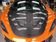 Капот (Карбон) для McLaren 540C/570S 2015-2020 гг - изображение 2