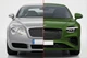 Комплект рестайлинга в стиле 2025-Look для Bentley Continental GT 2003–2011 гг - изображение 1