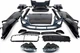 Комплект рестайлинга в стиле 2025-Look для Bentley Continental GT 2003–2011 гг - изображение 2